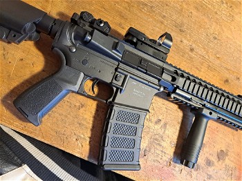 Image 3 for classic army M4 aeg (asg rebrand)