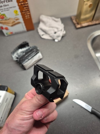 Image 3 for Scalarworks acro p2 leap mount