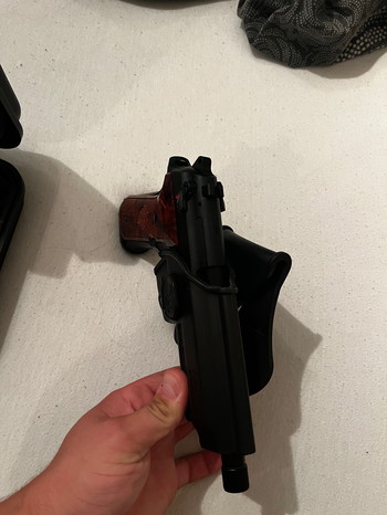 Image 3 for Beretta m9