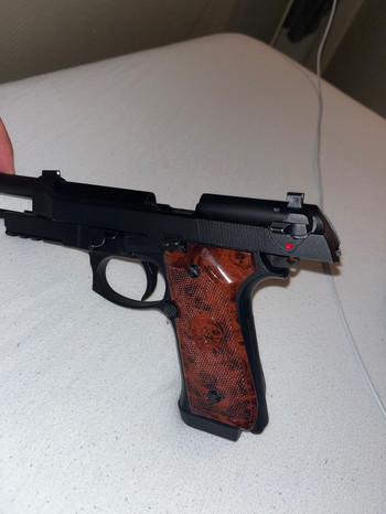 Image 4 for Beretta m9
