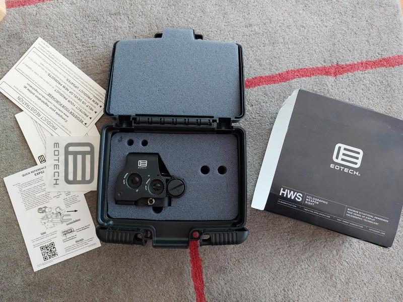 Imagen 1 de EoTech EXPS2-2