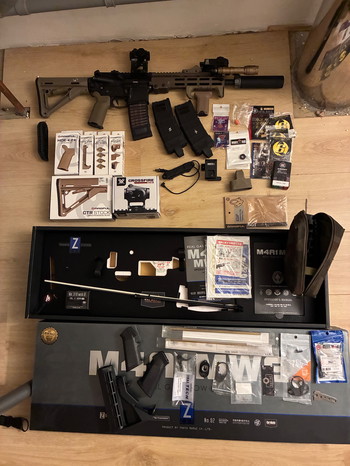 Imagen 3 de Tokyo Marui