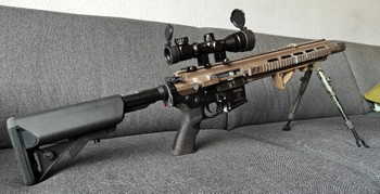 Imagen 3 de ICS PAR MK3 | PERUN HYBRID |