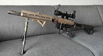 Imagen 4 de ICS PAR MK3 | PERUN HYBRID |