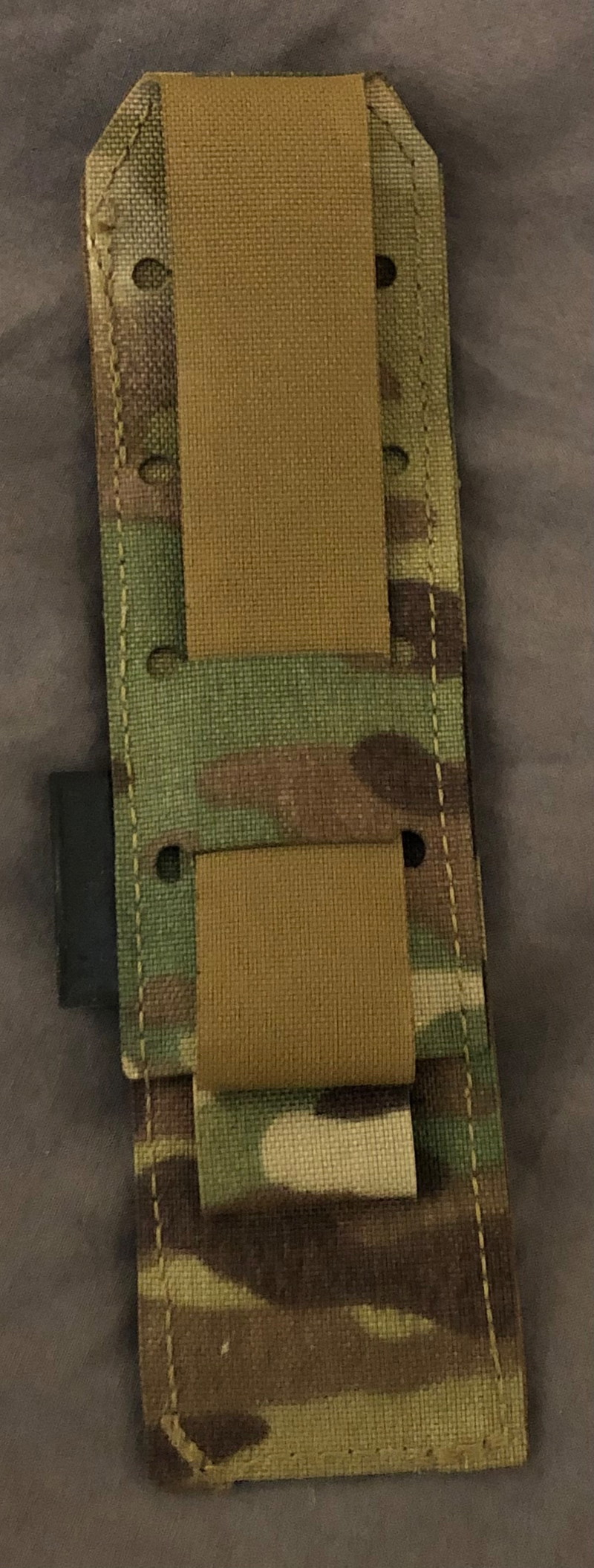 Bild 1 für Raptor tactical antenna relocation pouch