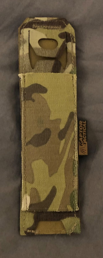 Bild 2 für Raptor tactical antenna relocation pouch