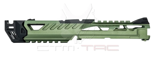 Imagen para AAP01 CTM Fuku 2 Shark Upper