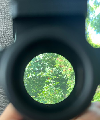 Image 4 for Acog 4x32 TA31 Scope + RMR & Larue Mount