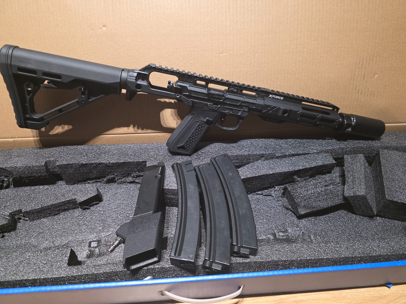 Image 1 for AAP01 Carbine kit