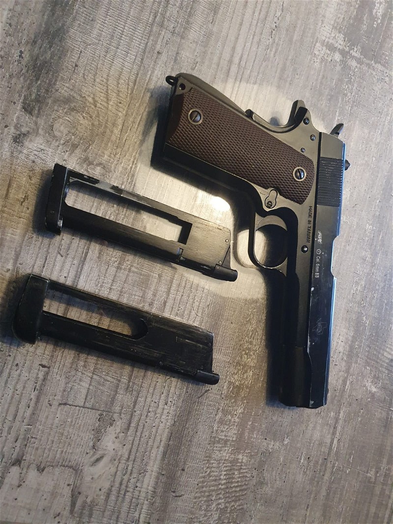 Image 1 for ASG 1911 Lawman