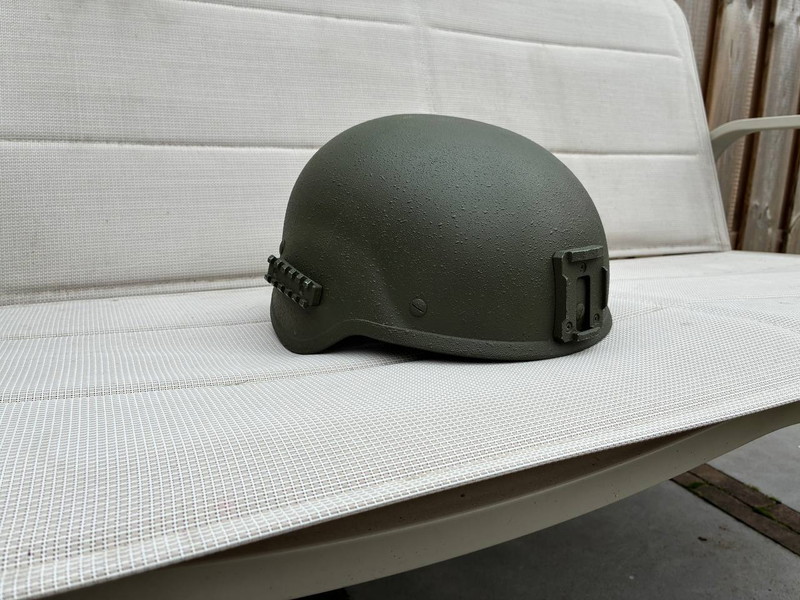 Image 1 for 6b47 ratnik helm replica