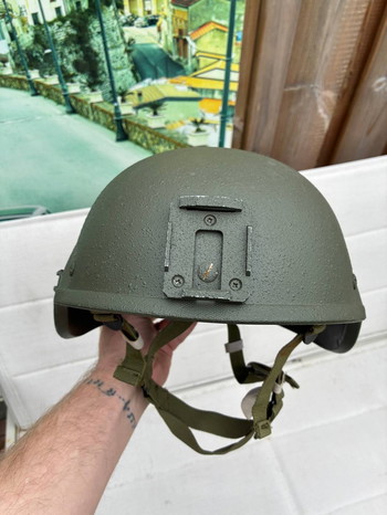 Image 2 for 6b47 ratnik helm replica