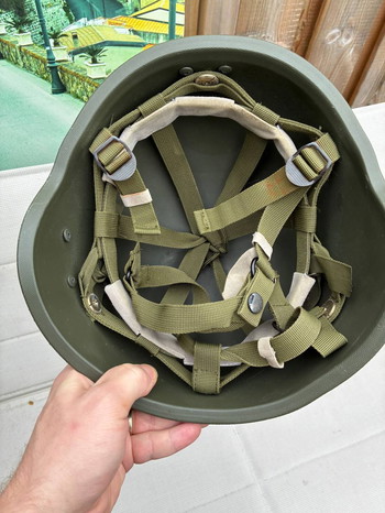 Image 3 for 6b47 ratnik helm replica