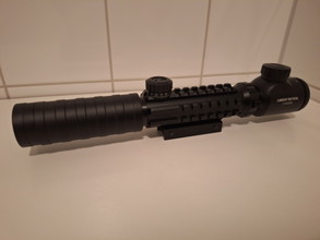 Bild für Lancer Tactical 3-9x32 EG