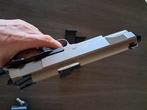 Image for Vorsk Colt 1911