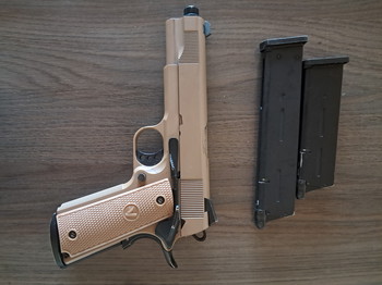 Imagen 2 de Vorsk Colt 1911