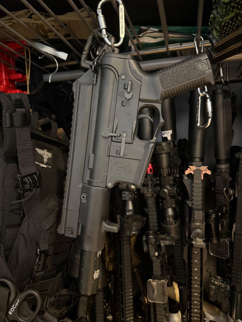 Image 1 pour Ares Amoeba AM-003