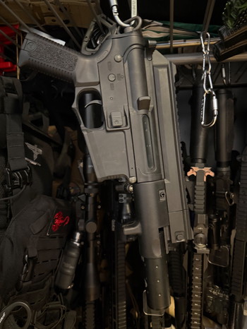 Image 2 pour Ares Amoeba AM-003