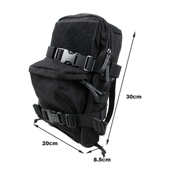 Image 2 for TMC Assault backpack NIEW