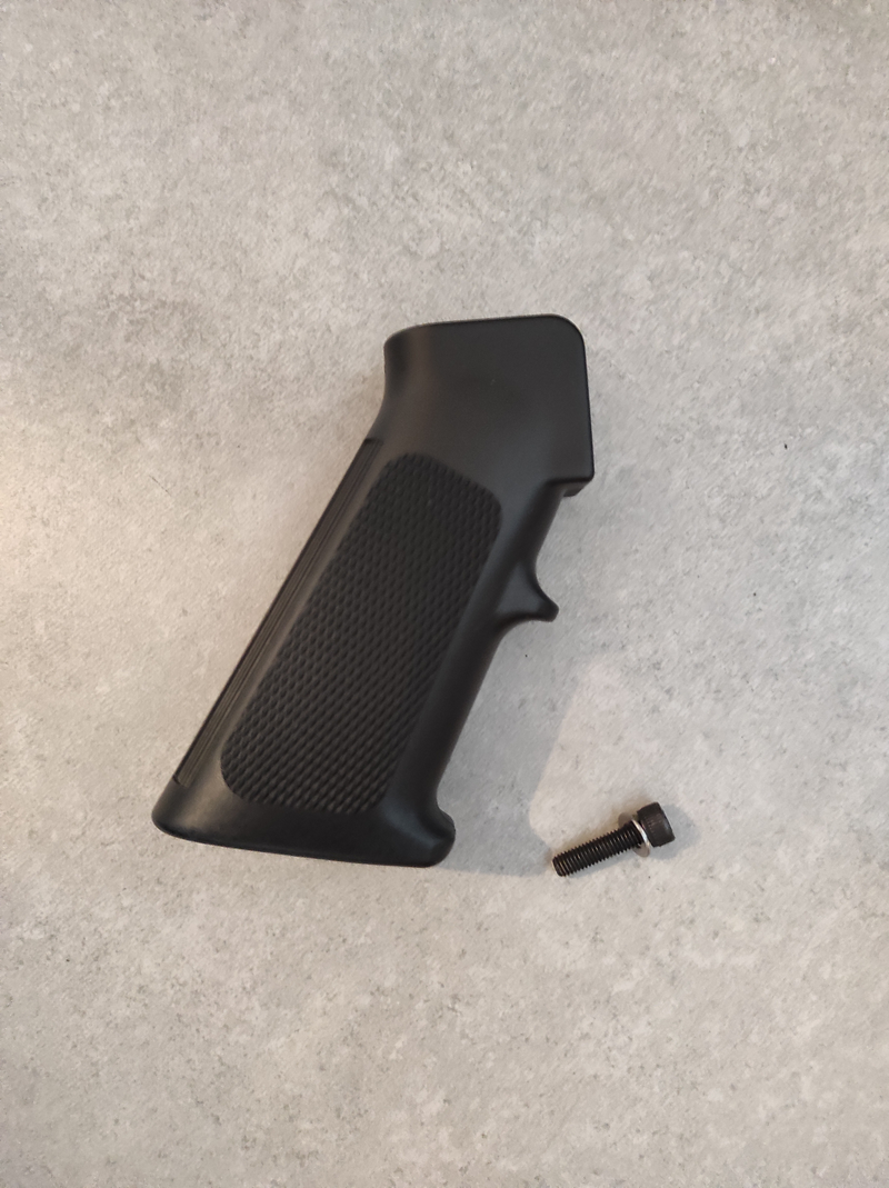 Image 1 for Pistol grip gbb (WE)