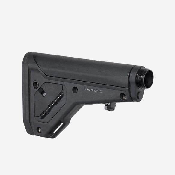 Image 1 for Gezocht: Magpul UBR Gen 2 Stock (Black)