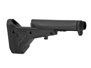 Image 2 for Gezocht: Magpul UBR Gen 2 Stock (Black)