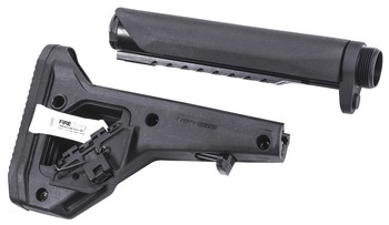 Image 3 for Gezocht: Magpul UBR Gen 2 Stock (Black)