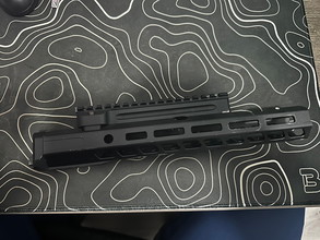 Image for Dytac SLR handguard voor TM AKM