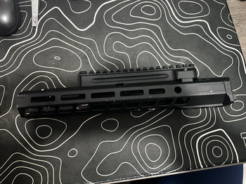 Bild 2 für Dytac SLR handguard voor TM AKM