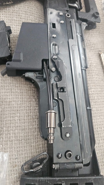 Imagen 2 de Gbb/HPA Groza OC 14