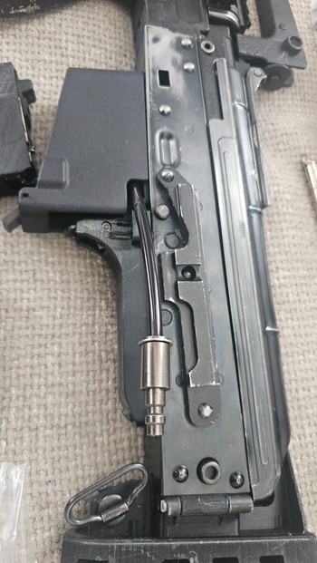 Bild 2 für Gbb/HPA Groza OC 14