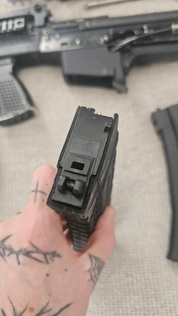 Bild 4 für Gbb/HPA Groza OC 14