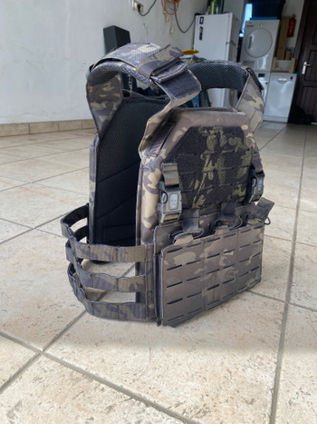 Image 2 for tactical vest