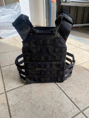 Image 3 for tactical vest