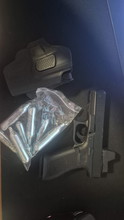 Image pour Glock 17 gen 5