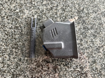 Image 2 for Monk Adapter (plastiek) Hi-Capa met ALU release!