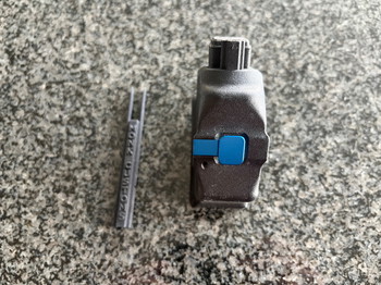 Image 3 for Monk Adapter (plastiek) Hi-Capa met ALU release!