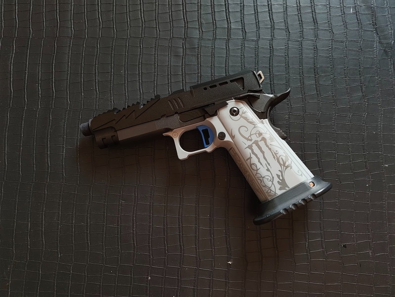 Image 1 for Hi Capa 4.3 Monster Shark