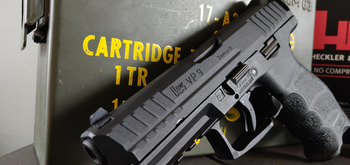 Image 2 pour HK VP9 met twee mags