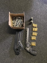 Bild für Dan Wesson 6" Revolver