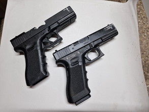 Bild für Glock umarex G18C incl. Donor