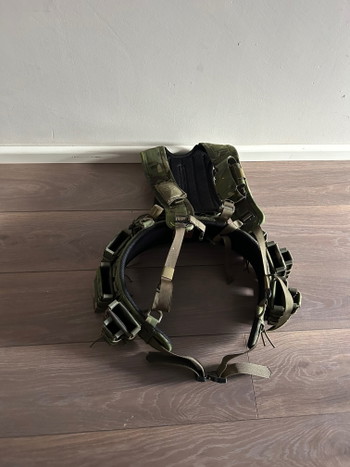 Image 3 for Templar gear