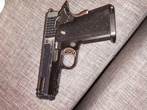 Image pour Hi capa Baby version3.8