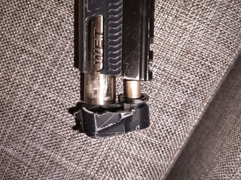 Image 2 pour Hi capa Baby version3.8