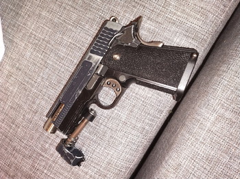 Image 3 pour Hi capa Baby version3.8