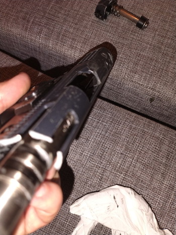 Image 4 pour Hi capa Baby version3.8