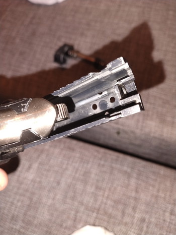 Image 5 pour Hi capa Baby version3.8