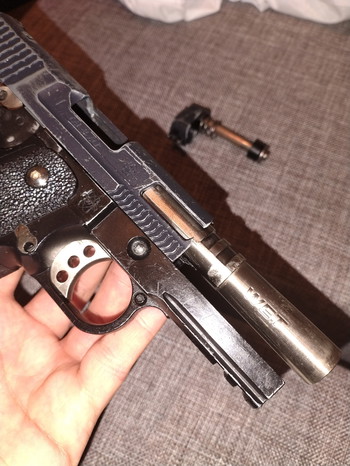 Image 6 pour Hi capa Baby version3.8