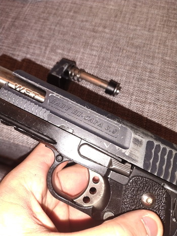 Image 7 pour Hi capa Baby version3.8