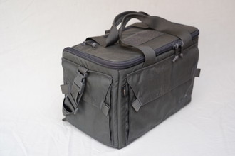 Image for Helikon-Tex Range Bag, Shadow Grey,  Zo goed als nieuw